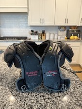Riddell Power JPK Shoulder Pads Large