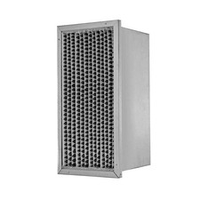 AccuraFil - ASHRAE CELL FILTER _ 12x24x12 _ Pack of 2 Filters