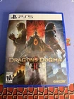 Dragon's Dogma 2 Sony PlayStation 5 PS5