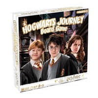 Harry Potter Hogwarts Reise Brettspiel