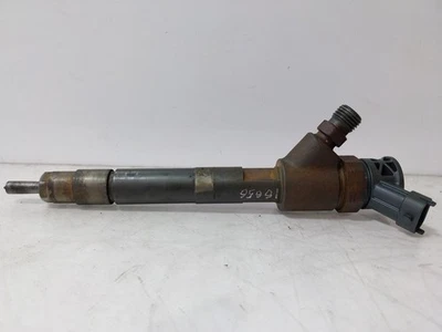 2015 TOYOTA AURIS 1.4 DIESEL INJECTEUR 23670-0N050 BOSCH - Photo 1/4
