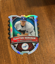 2014 Topps Chrome Baseball Cards 47