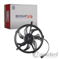 Bogap LÜFter MotorkÜHlung Mit Rahmen 300W Passend FüR Mini | B4243150