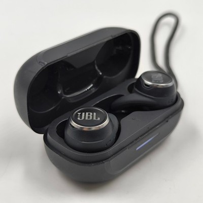 JBL Reflect Mini NC TWS Drahtloses In-Ear Headset - Gebraucht Funktioniert