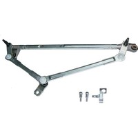 Metzger 2190042 WischergestäNge FüR Opel Signum Vectra C Z02 Z03