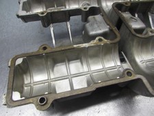 Suzuki GS550 GS 550 1977-1980 Engine Cylinder Head Cover / Cam Cover / Housing