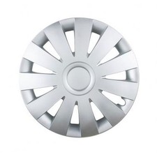 ORIGINAL® LEOPLAST STRIKE 16 Zierblende, Räder