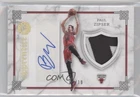 2016 Excalibur Apprentice Signatures Prime /10 Paul Zipser #11 Auto Shield 7f0