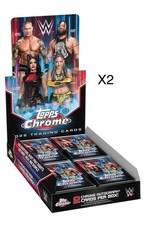 2026 Topps Chrome WWE Wrestling Checklist Guide in-content 24