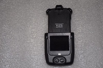 BURY Handyschale System 9 active Cradle Apple iPhone 5 Ladeschale