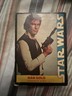 Vintage 1977 Star Wars Wonder Bread Han Solo # 4 (four) Grad