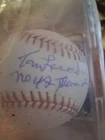 New ListingTom  “Tommy” Lasorda  Signed Baseball - PSA DNA Certification