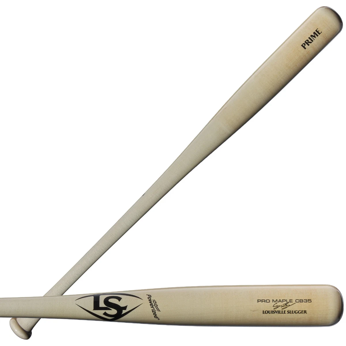 Louisville Slugger Wooden 32 in Item Adult & High School Baseball