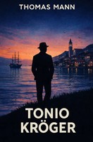 Thomas Mann | Tonio KröGer | Taschenbuch | Deutsch (2026) | De | 84 S. | Epubli