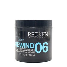 Redken Rewind 06 Styling Paste - 5 oz - New! ...