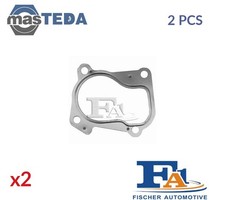 110-939 AUSPUFFROHRDICHTUNG AUSPUFF DICHTUNG FA1 2PCS FÜR AUDI A4,80,A6,A2,B5