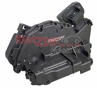 Metzger Autoteile TüRschloss 2314103 FüR BQ1 Audi BE1 Golf BE2 VW Seat Skoda 5G1