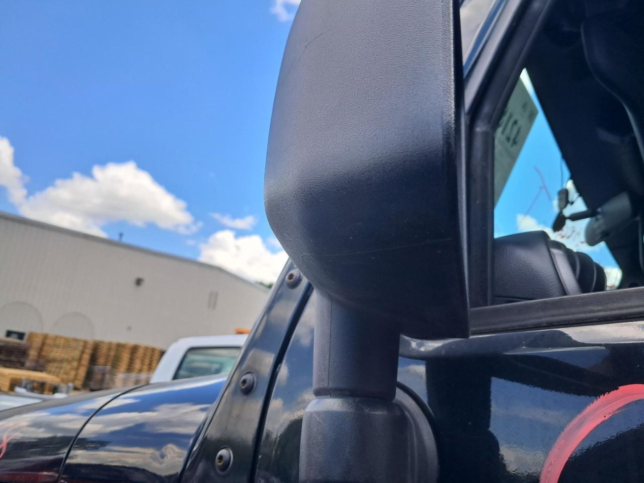 Air Cleaner VIN W 6th Digit Jk Body 3.6L Fits 12-18 WRANGLER 4719118 thumbnail 19