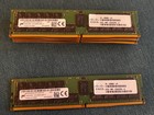 32GB DDR4 PC4-2666V Memory UCS-MR-X32G2RS-H Genuine Cisco UCS