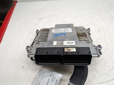 Engine ECM Electronic Control Module 2.0L ID 391002CFR6 Fits 20 STINGER 752767