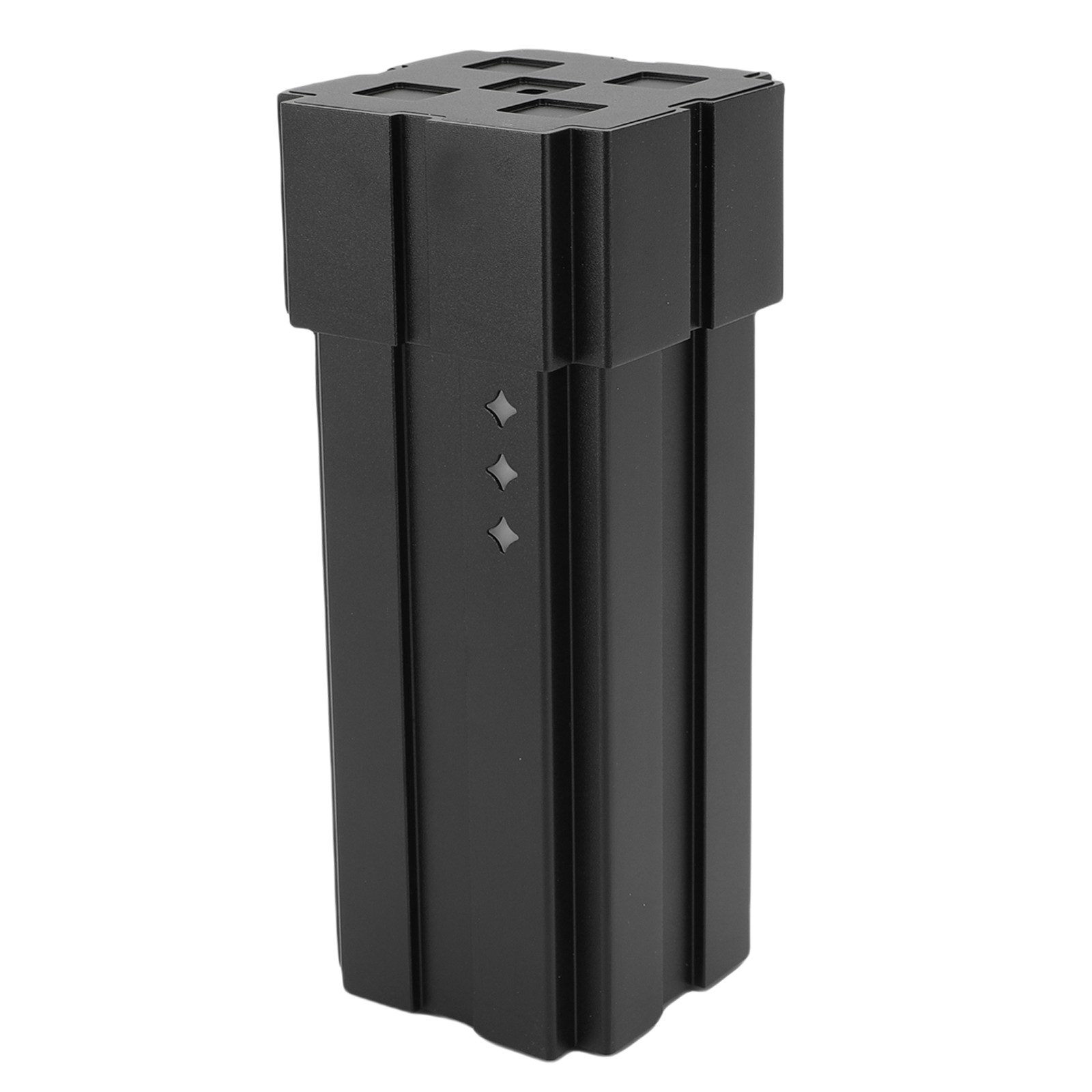 Waterless Diffuser 20ML Low Noise Anti Leakage Dual Fluid Cold Mist Essential