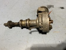 Ford 400 351m 460 Ignition Distributor D7ve-12127-ca Core Project 1976 1978 1980