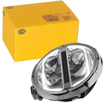 HELLA LED PHARE DE LONG PORTÉE 12V 24V | 1F8 016 797-011