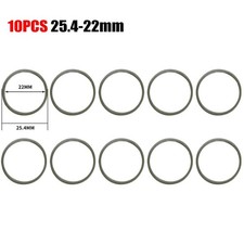 Circular For Saw Ring Conversion Ring 10pcs Multi size For Saw Blade Bushings