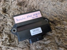 2006 Yamaha YP400 2004-2008 Yamaha 400 Majesty OEM CDI OEM ECU #W22
