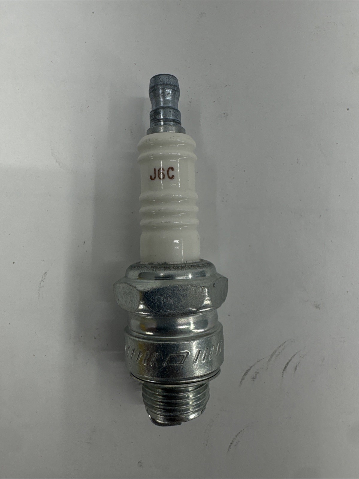 Champion Copper Plus Spark Plug J6C