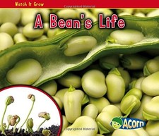 A Bean's Life (Acorn: Watch It Grow), Dickmann, Nancy