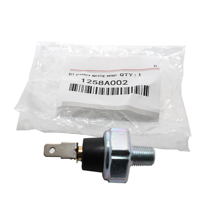 #ad #ad For Mitsubishi Eclipse Lancer Engine Oil Pressure Switch 1258A002 MD138993 $8.10