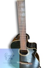 Godin La Patrie Electro-Classical Guitar