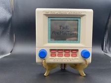 Vintage Ohio Art The Etch A Sketch Animator Tested And Working 1980’s