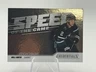 Will Smith 2024-25 Upper Deck Credentials Hockey Speed of the Game Rookie #SG-WS