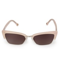 Pepe Jeans Cat Pink Sonnenbrille