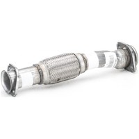 NAP carPARTS Abgasrohr Passend FüR Saab 9-5 Kombi YS3E 2.0 T 2.3 CAC10619