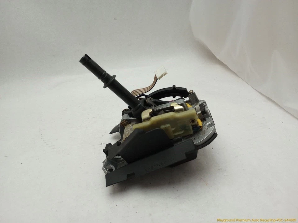 Selector de cambio automático BMW 330xi E46 SEDAN 2001-2005 01 02 Foto 4 de 4