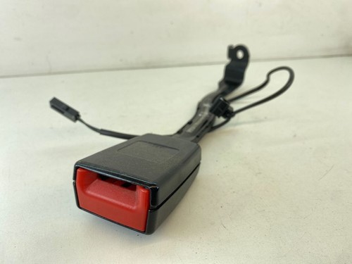 Volkswagen Touran I 2007 Links Gurtschloss vorne 1T0857755C KUK13621