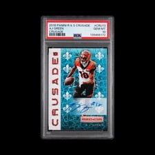 A.J. Green Cards, Rookie Cards and Memorabilia Guide 6
