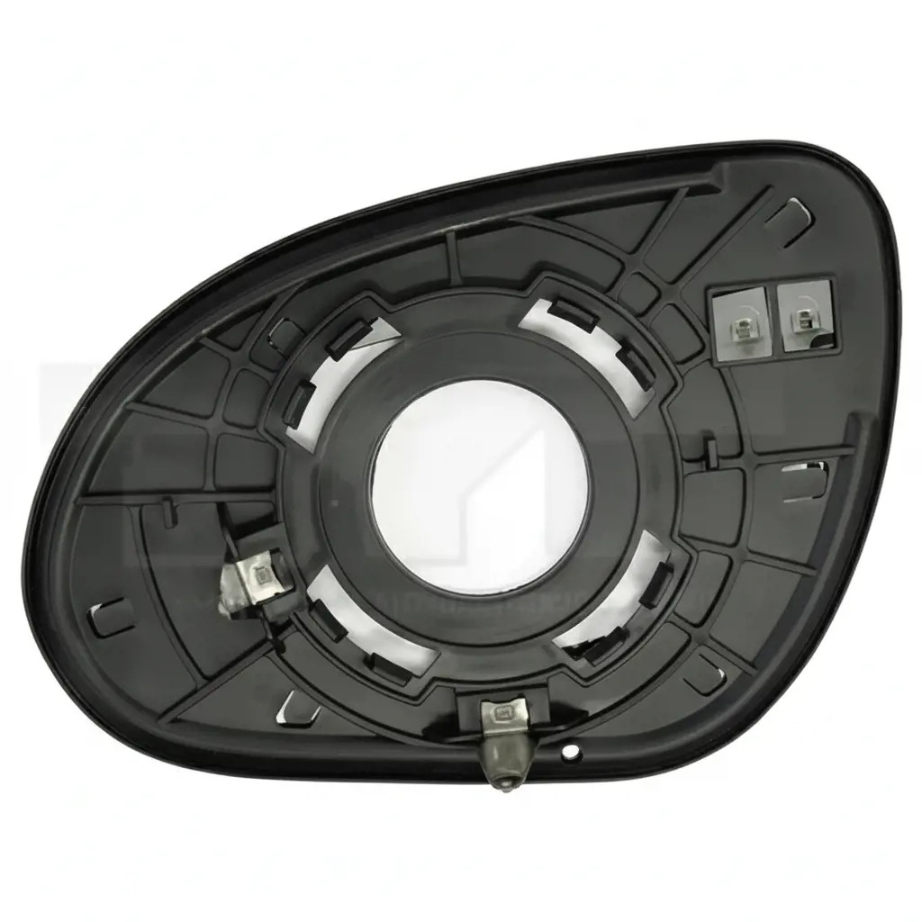 Blic Vetro Specchio, Specchio Esterno 6102-02-1291122P Destro - Immagine 2