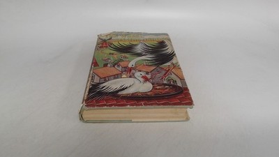 			The wheel on the school, Meindert Dejong, The Childrens book club		