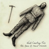 Neil Cowley Trio - Face Of Mount Molehill - Cd - G4Z