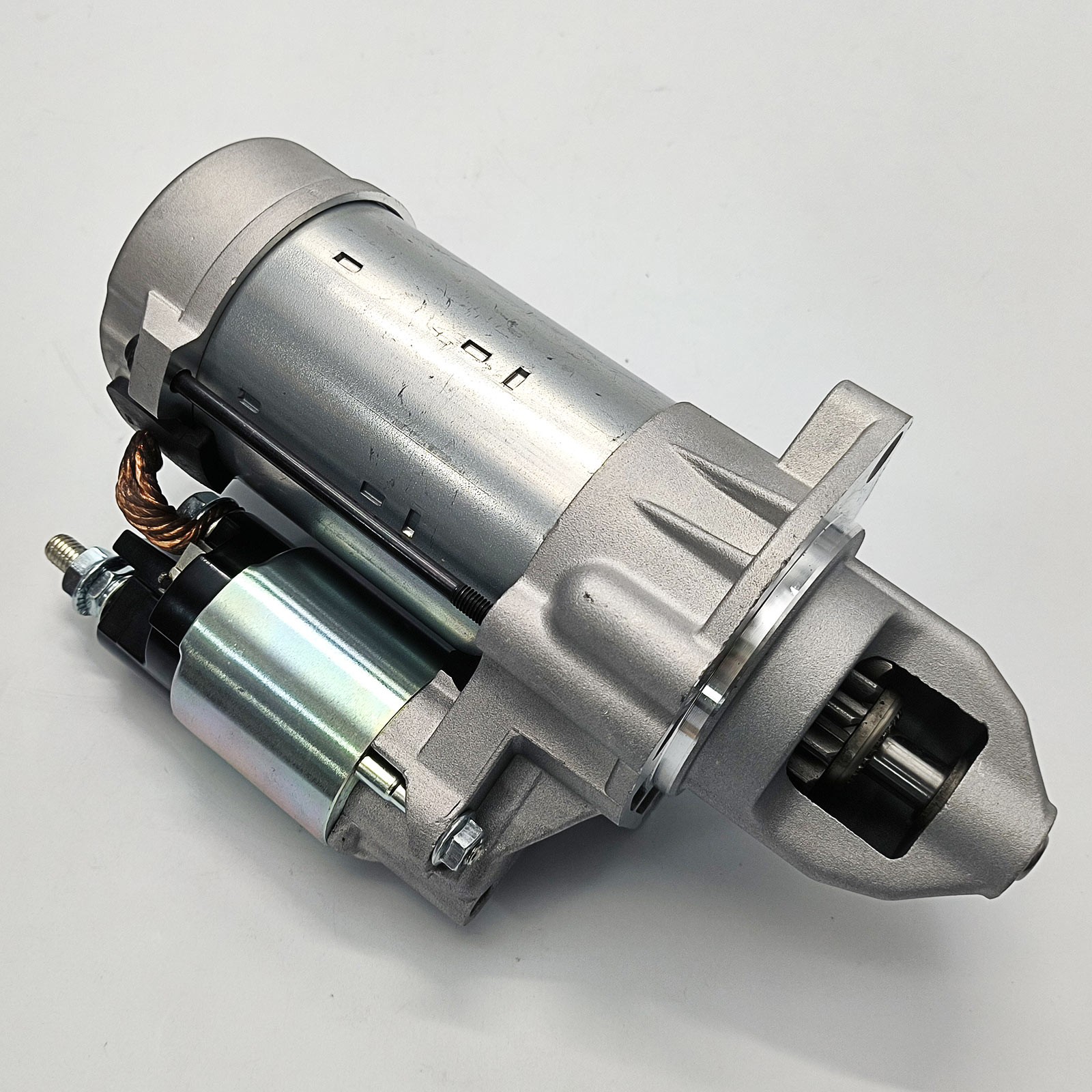 Starter Motor 298875 for Alfa Romeo Giulia & Ferrari 488,GTC4 Lusso,California T