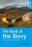 Ronald Turnbull | The Book Of The Bivvy | Taschenbuch | Englisch (2021)