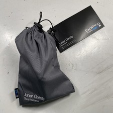 GoPro Junior Chesty ACHMJ-301 Chest Harness for all GoPro Cameras