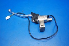 2008 07-11 OUTLAW 525 S IRS 450 MAGURA HYDRAULIC CLUTCH MASTER CYLINDER 2010292