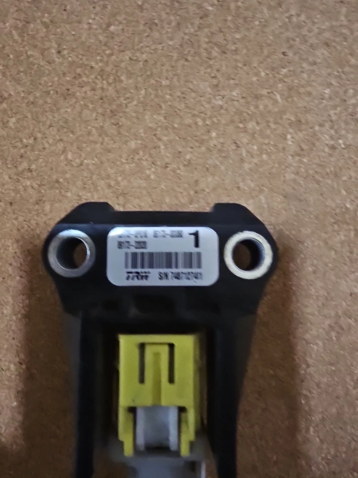 Sensor Lexus IS350 IS250 2006-2008 FABRICANTE DE EQUIPOS ORIGINALES Foto 3 de 4