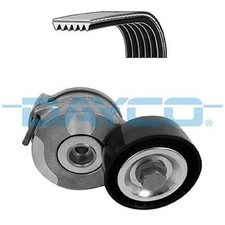 Dayco Keilrippenriemensatz 22258849