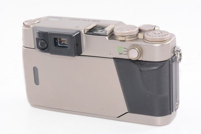 フィルムカメラ CONTAX G2 Exc+5]Contax G2 Rangefinder Film Camera From JAPAN #j11057 | eBay